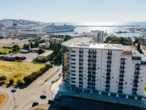 Three Bedroom Apartment for Rent, 114m2, Centar, Bar Three Bedroom Apartment for Rent, 114m2, Centar, Bar