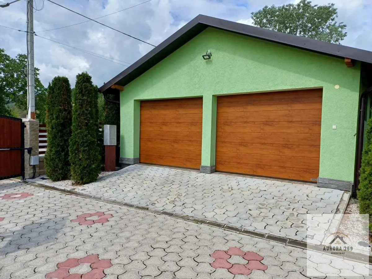 Sale, house, 131m², Banja Vrdnik, Irig