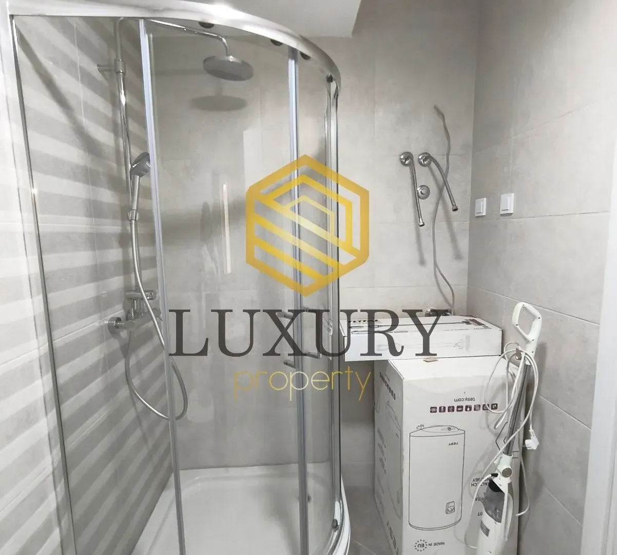 Prodaja, jednosoban stan, 32m², Zabjelo, Podgorica