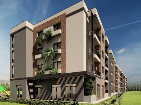 Sale, apartment, 27m², Zabjelo, Podgorica - image 5