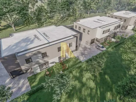 Prodaja, kuća, 99m², Klisa, Novi Sad Sve Podlokacije - image 2