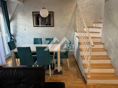 Izdavanje, četvorosoban stan, 75m², Telep, Novi Sad Sve Podlokacije - image 3