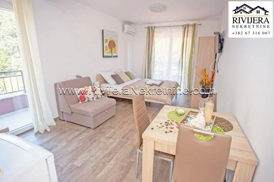 Prodaja, kuća, 272m², Baošići, Herceg Novi