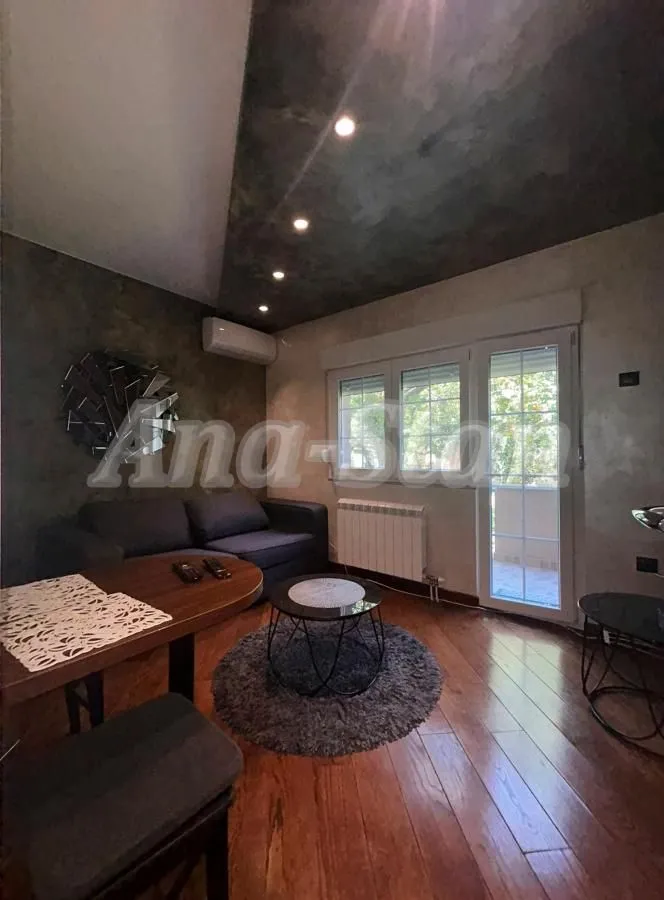 Rent, two bedroom apartment, 50m², Brace Jerković, Voždovac Sve Podlokacije