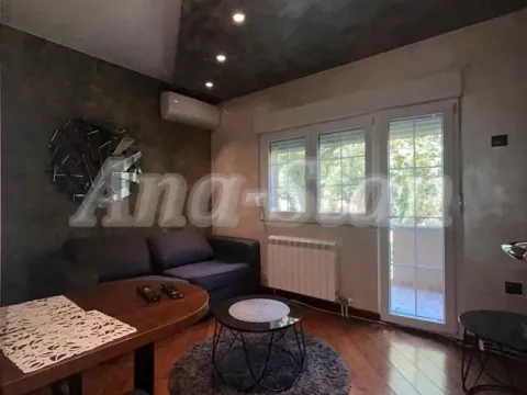 Rent, two bedroom apartment, 50m², Brace Jerković, Voždovac Sve Podlokacije - image 3