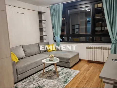 Stan in Novi Beograd Blok 63