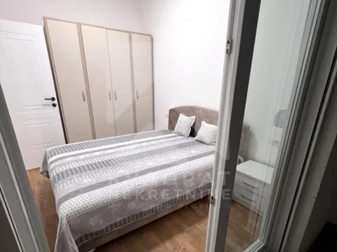 Rent, one bedroom apartment, 38m², Zabjelo, Podgorica - image 8