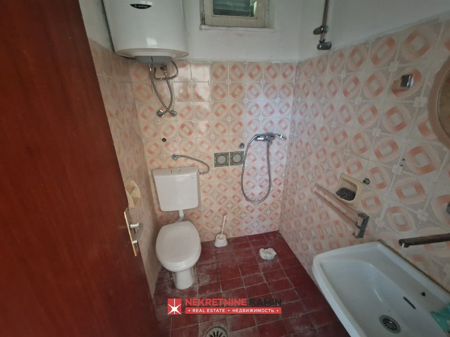 Sale, house, 48m², Pržno, Budva