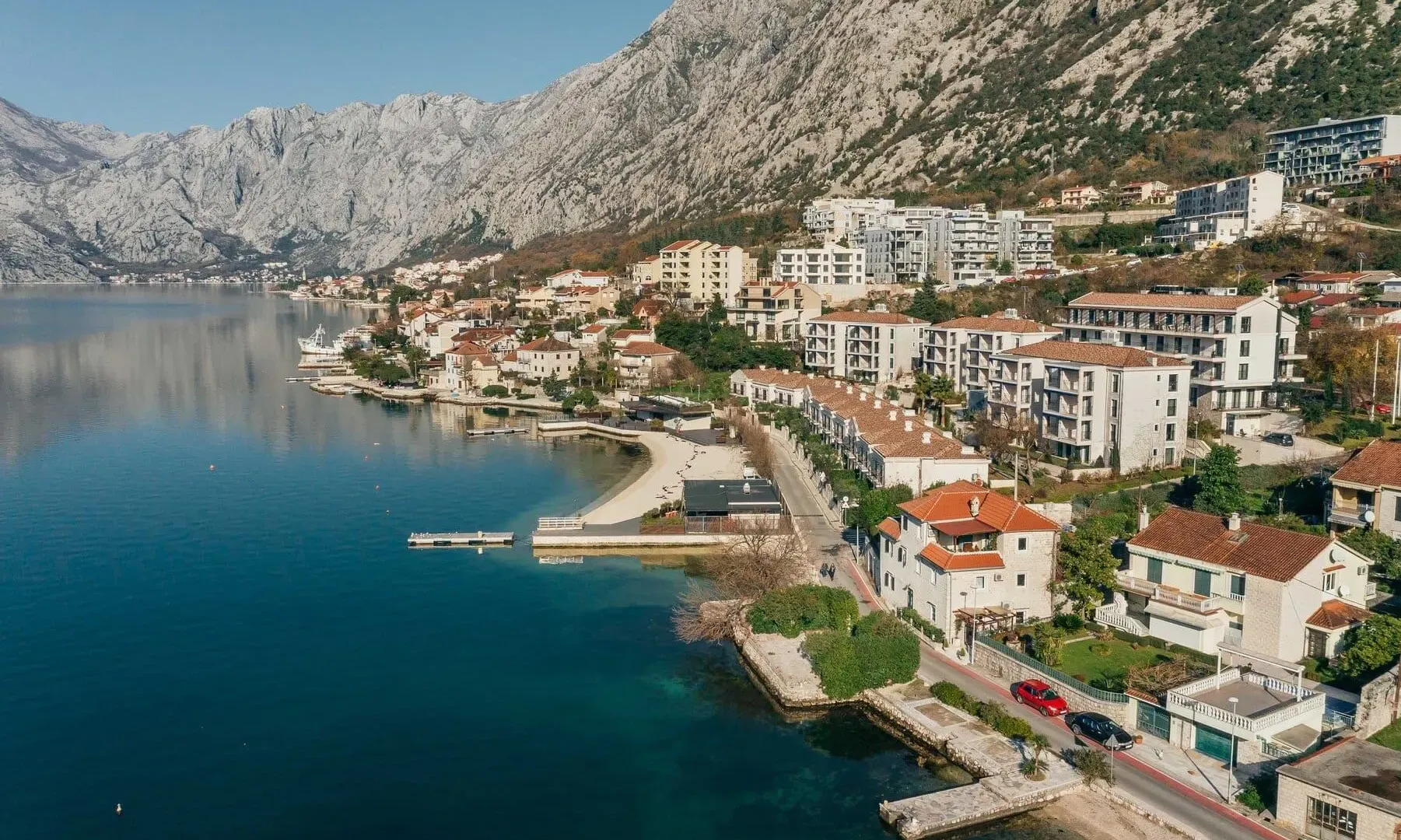 Prodaja, kuća, 246m², Kotor, Crna Gora