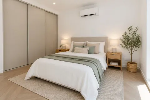 Prodaja, dvosoban stan, 62m², Dumidran, Tivat - image 9