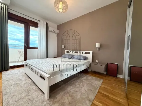 Izdavanje, dvosoban stan, 90m², Preko Morače, Podgorica - image 13