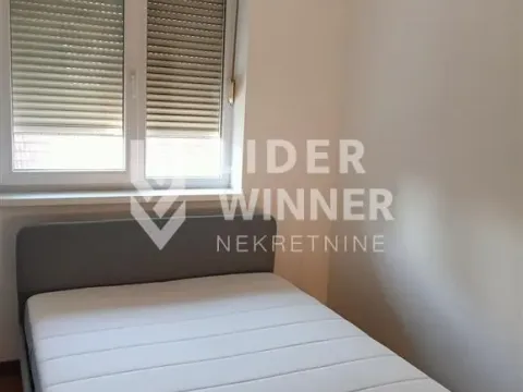 Rent, one bedroom apartment, 35m², Banovo Brdo, Beograd - image 5