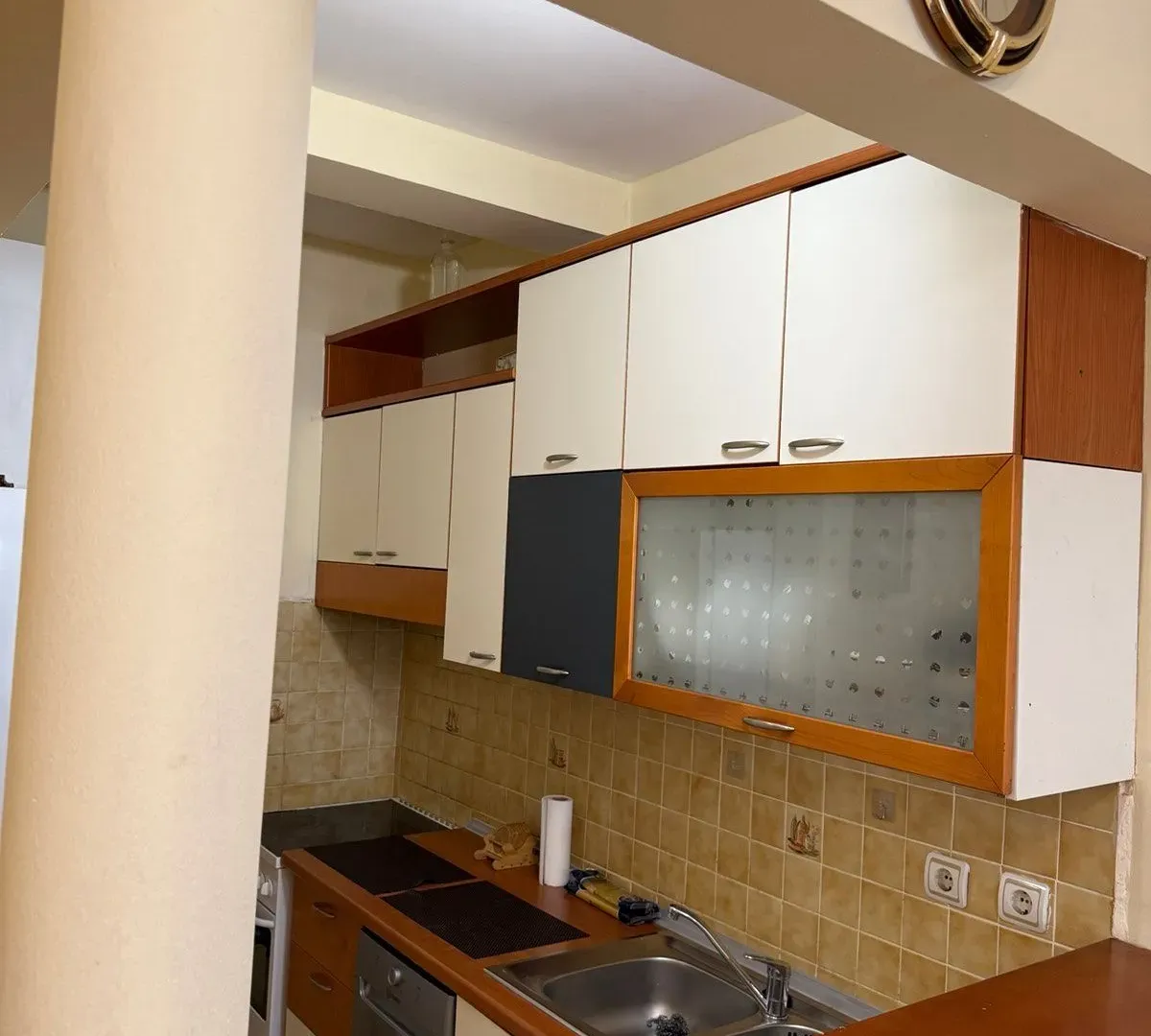 Rent, two bedroom apartment, 60m², Budva, Crna Gora