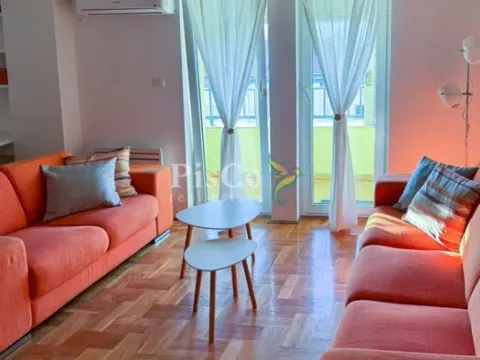 Izdavanje, dvosoban stan, 67m², Blok 9, Podgorica - image 3