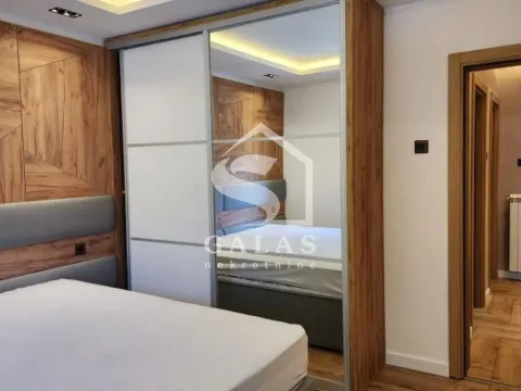 Izdavanje, trosoban stan, 70m², Brace Jerković, Voždovac Sve Podlokacije - image 11