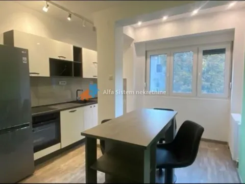 Izdavanje, dvosoban stan, 61m², Vračar Hram, Vračar Sve Podlokacije - image 4