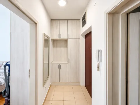 Rent, one bedroom apartment, 41m², Zabjelo, Podgorica - image 6