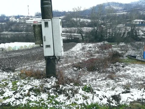 Prodaja, plac, 500m², Palilula Sve Podlokacije, Beograd - image 3