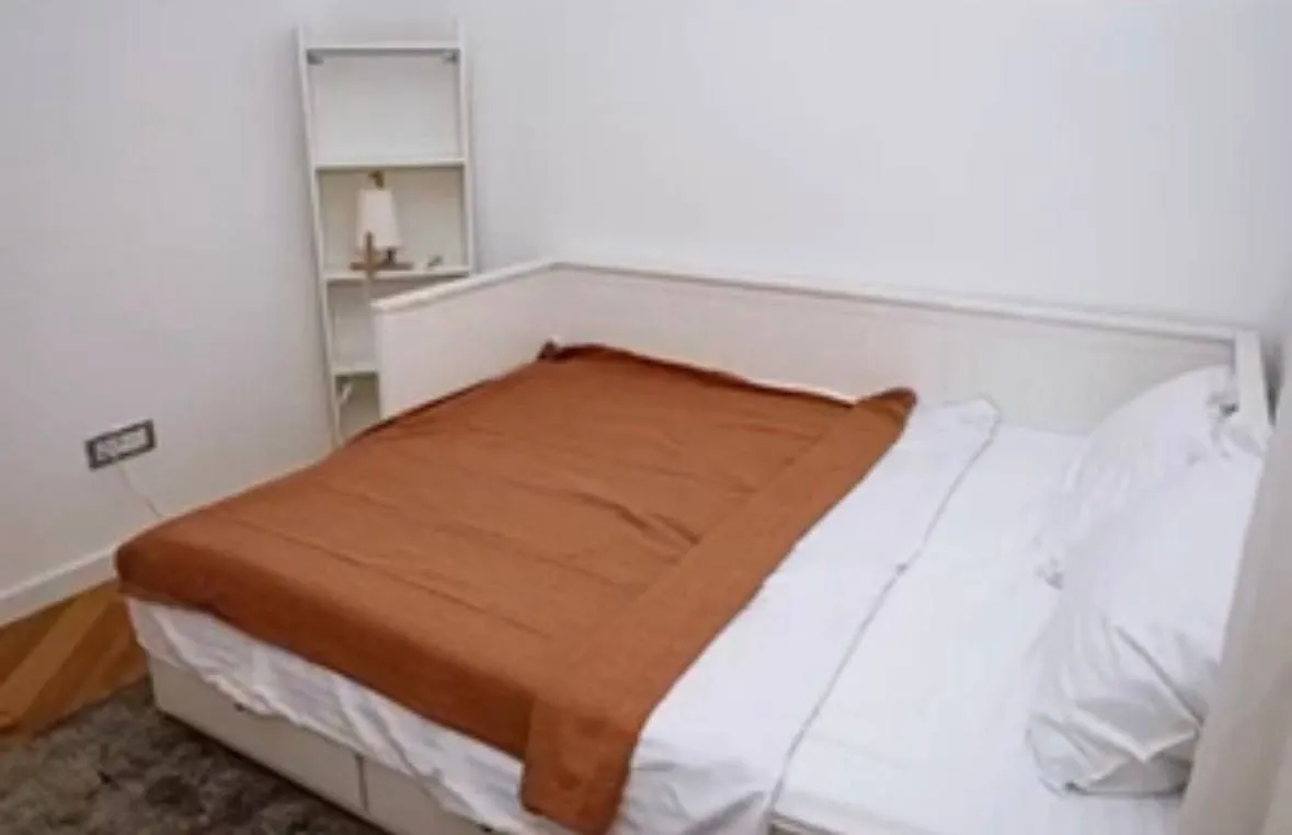 Sale, two bedroom apartment, 59m², Kava, Tivat