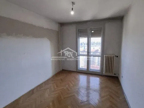 Sale, two bedroom apartment, 57m², Palilulska Pijaca, Palilula Sve Podlokacije - image 3