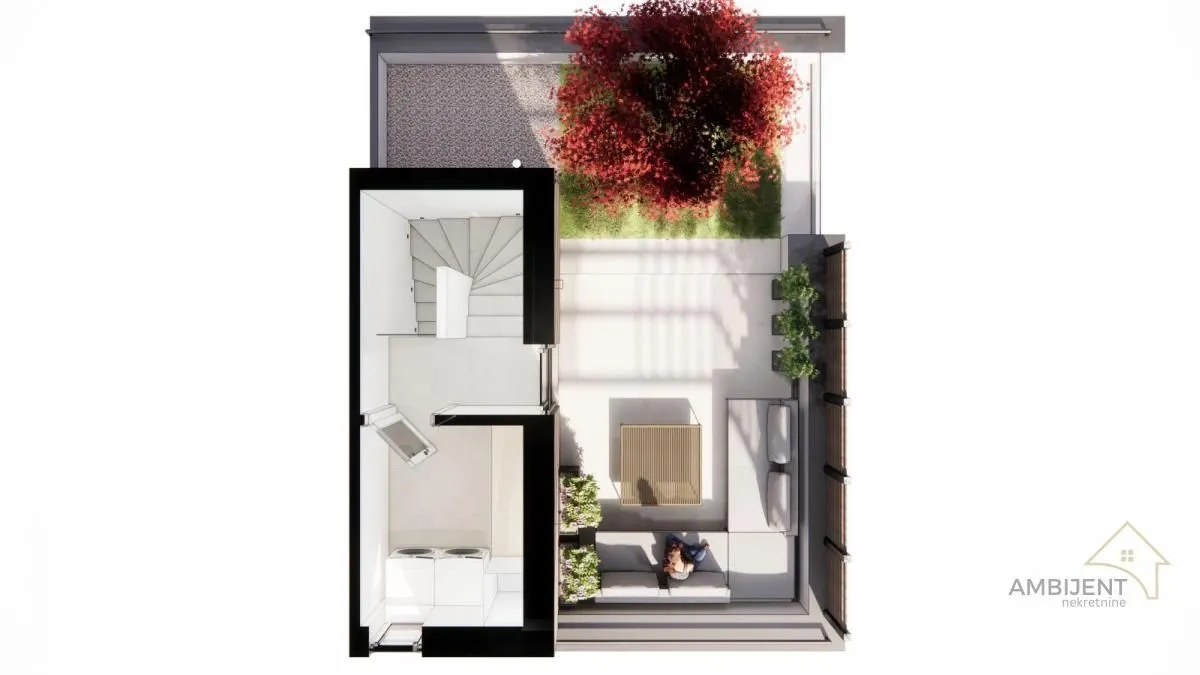 Prodaja, kuća, 121m², Centar, Stara Pazova