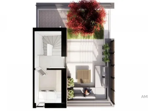 Prodaja, kuća, 121m², Centar, Stara Pazova - image 10