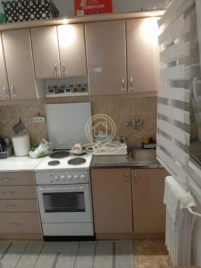 Sale, three bedroom apartment, 65m², Medijana, Niš