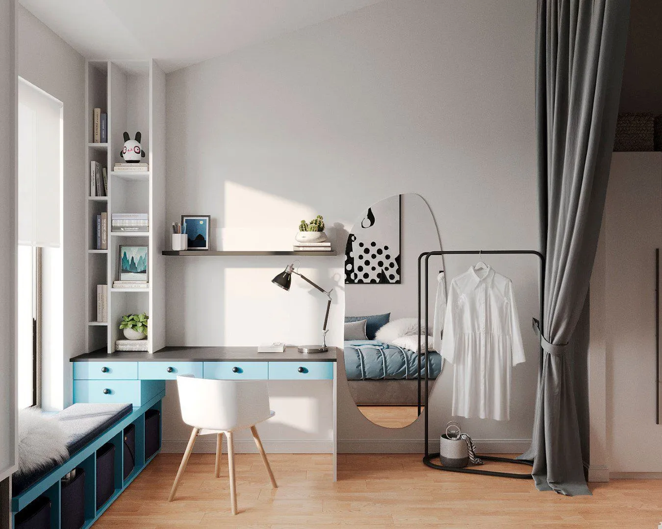 Sale, two bedroom apartment, 85m², Bigova, Kotor
