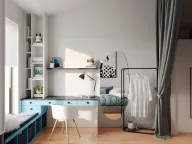 Sale, two bedroom apartment, 85m², Bigova, Kotor - image 8