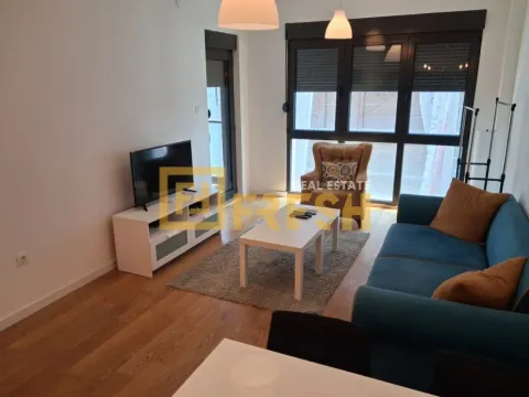Rent, one bedroom apartment, 47m², Centar, Podgorica - image 7