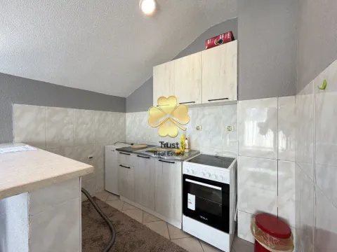 Rent, one bedroom apartment, 50m², Stari Aerodrom, Podgorica - image 4