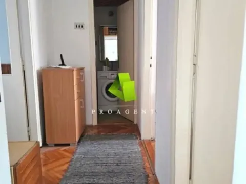 Rent, two bedroom apartment, 51m², Medijana, Niš - image 5
