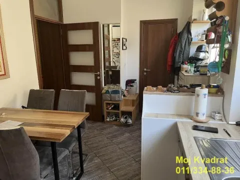 Prodaja, dvosoban stan, 46m², Stari Grad, Beograd - image 4