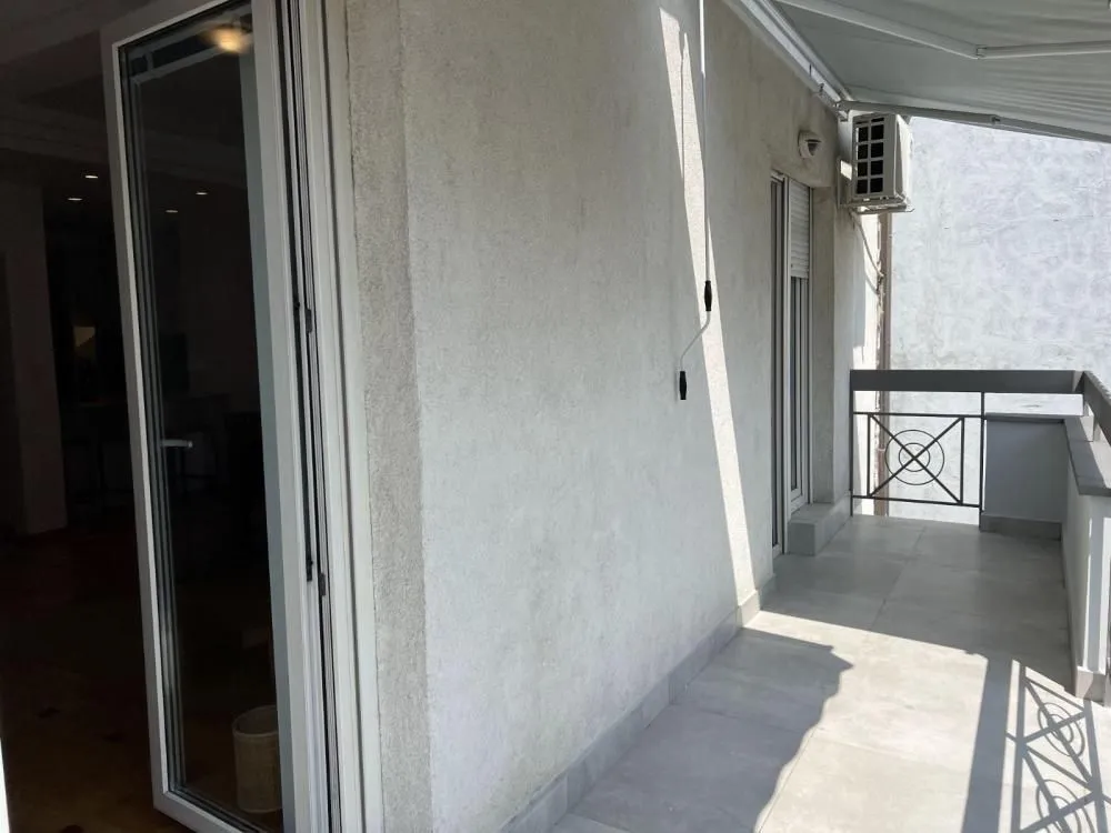 Rent, four bedroom apartment, 135m², Vračar Hram, Vračar Sve Podlokacije