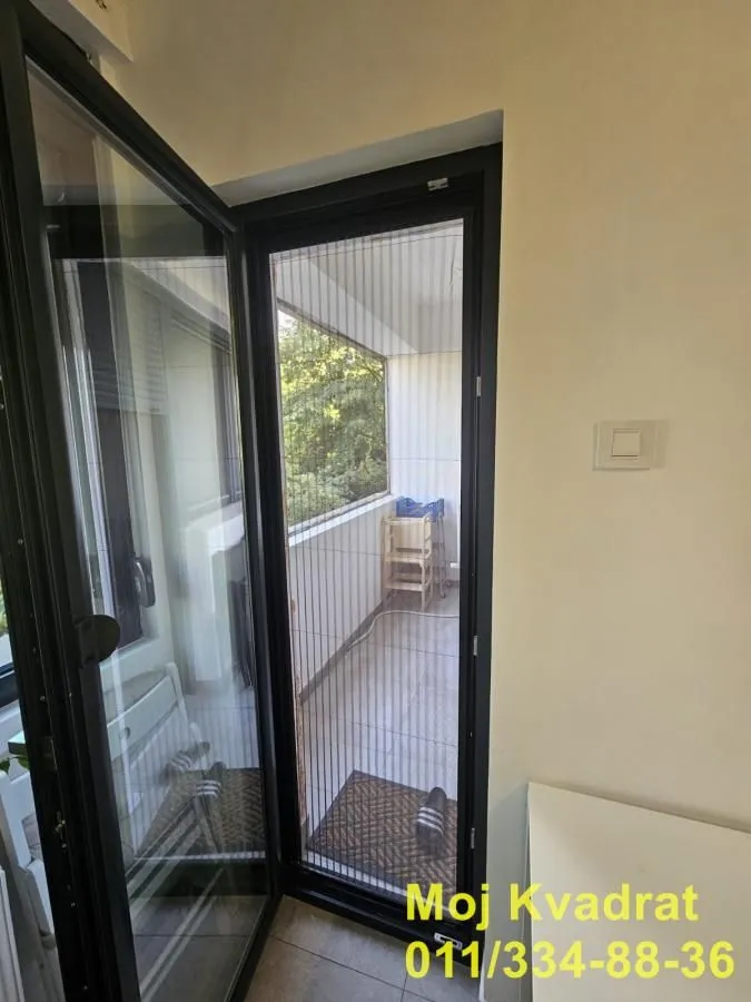 Sale, three bedroom apartment, 71m², Pasino Brdo, Voždovac Sve Podlokacije