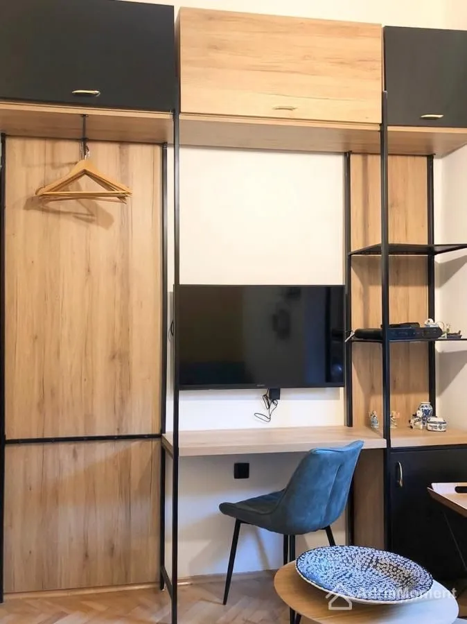 Prodaja, dvosoban stan, 50m², Grad, Kotor