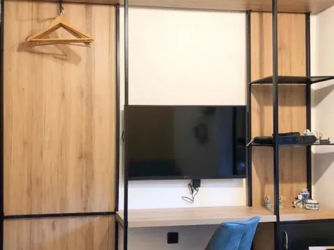 Sale, two bedroom apartment, 50m², Grad, Kotor - image 10