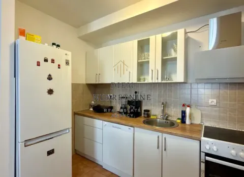 Sale, two bedroom apartment, 76m², Centar, Bar - image 9