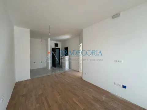 Prodaja, jednosoban stan, 47m², Bar, Crna Gora - image 12