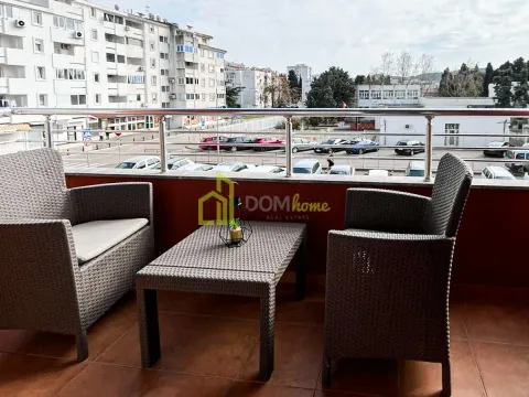 Izdavanje, jednosoban stan, 52m², Bar, Crna Gora - image 12