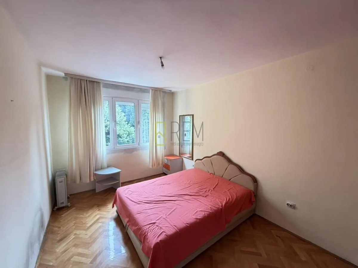 Prodaja, jednosoban stan, 60m², Preko Morače, Podgorica