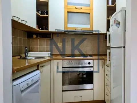 Prodaja, jednosoban stan, 42m², City Kej, Podgorica - image 8