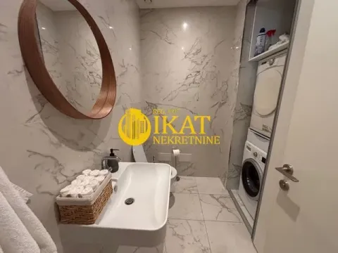 Sale, four bedroom apartment, 124m², Novi Beograd Blok 65, Novi Beograd Sve Podlokacije - image 12