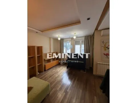 Izdavanje, dvosoban stan, 64m², Kalenić Pijaca, Vračar Sve Podlokacije - image 6