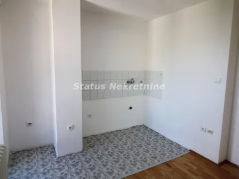 Prodaja, jednosoban stan, 33m², Železnička Stanica, Novi Sad Sve Podlokacije - image 18