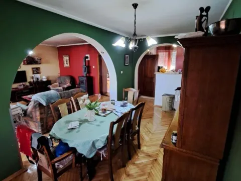 Rent, house, 220m², Donja Gorica, Podgorica - image 5