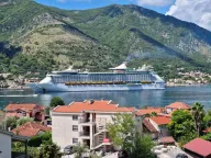 Prodaja, dvosoban stan, 71m², Dobrota, Kotor - image 6
