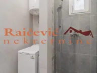 Izdavanje, garsonjera, 35m², Kalenić Pijaca, Vračar Sve Podlokacije - image 17