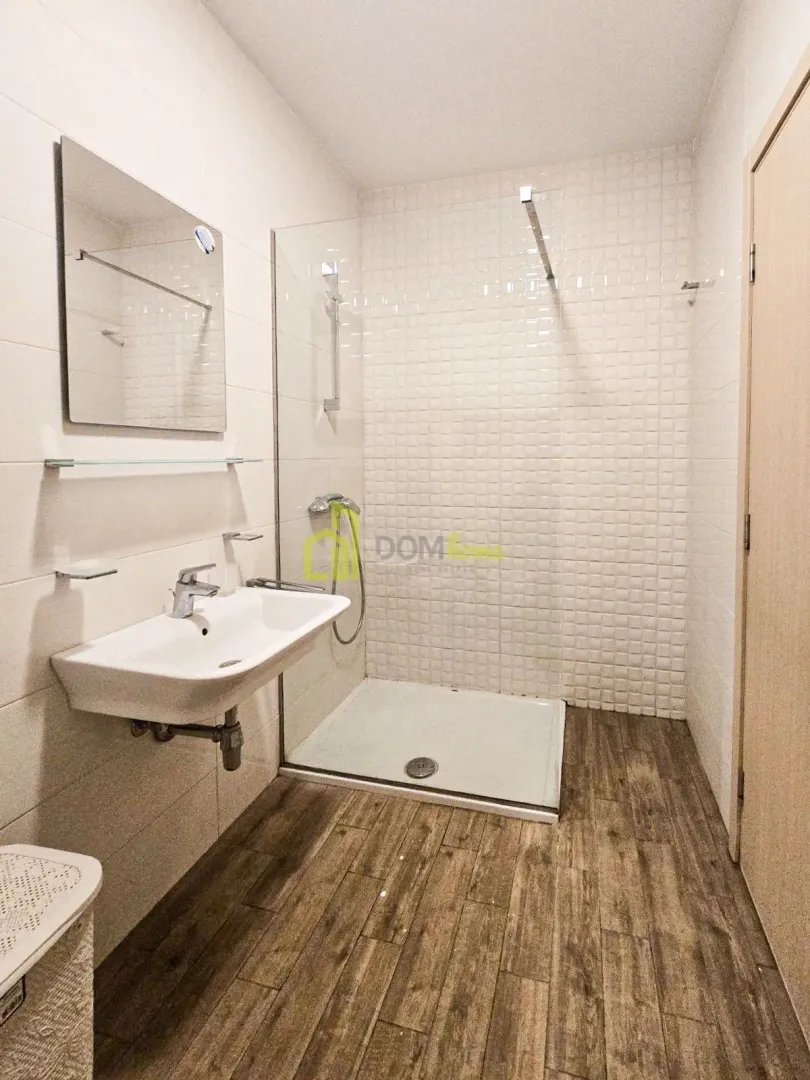 Rent, two bedroom apartment, 70m², City Kvart, Podgorica