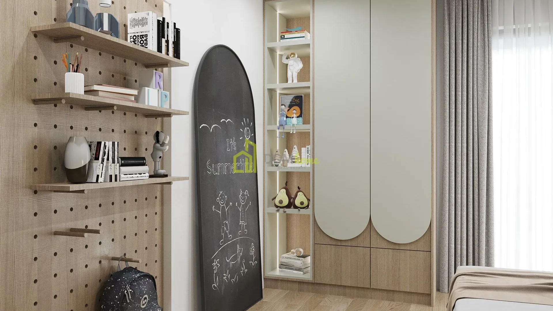 Prodaja, trosoban stan, 94m², City Kvart, Podgorica